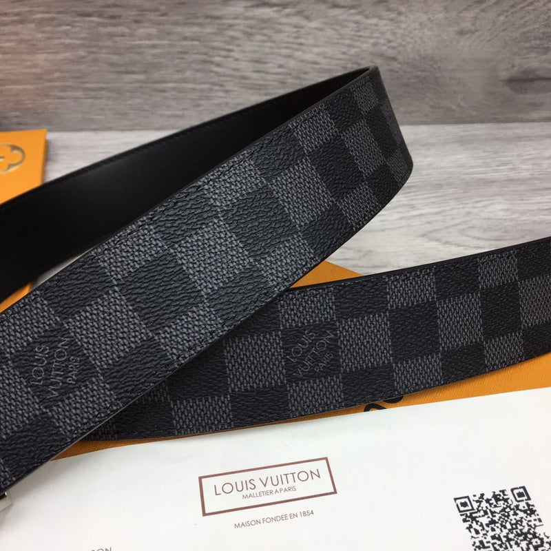 JB - LOV Belts - 228