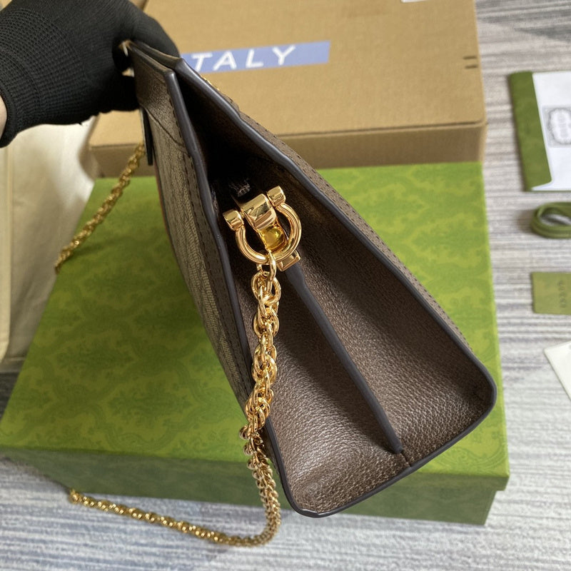 COZY BAGS - GUKI Bags - 1731