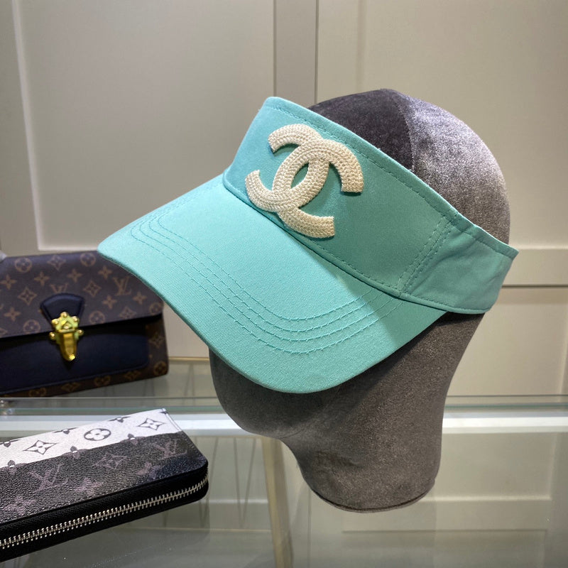 COZY BAGS - CHL Hats & Caps - 070