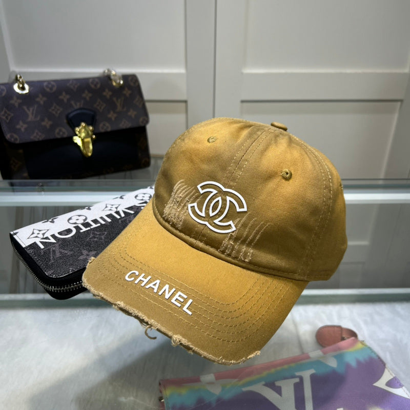COZY BAGS - CHL Hats & Caps - 008