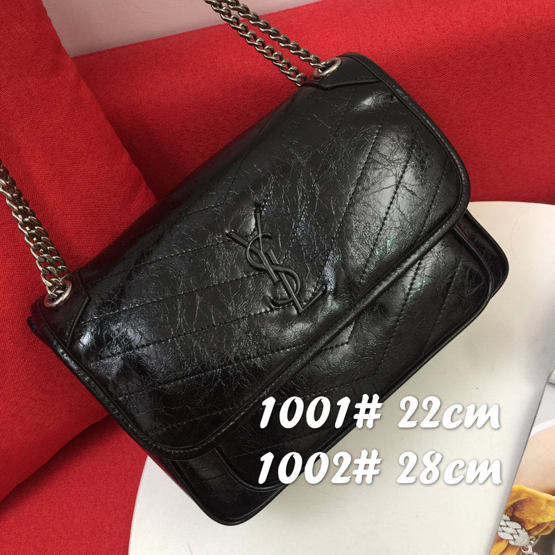 COZY - YLS Bags - 106