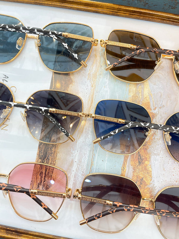 COZY BAGS - LOV Sunglasses - 077