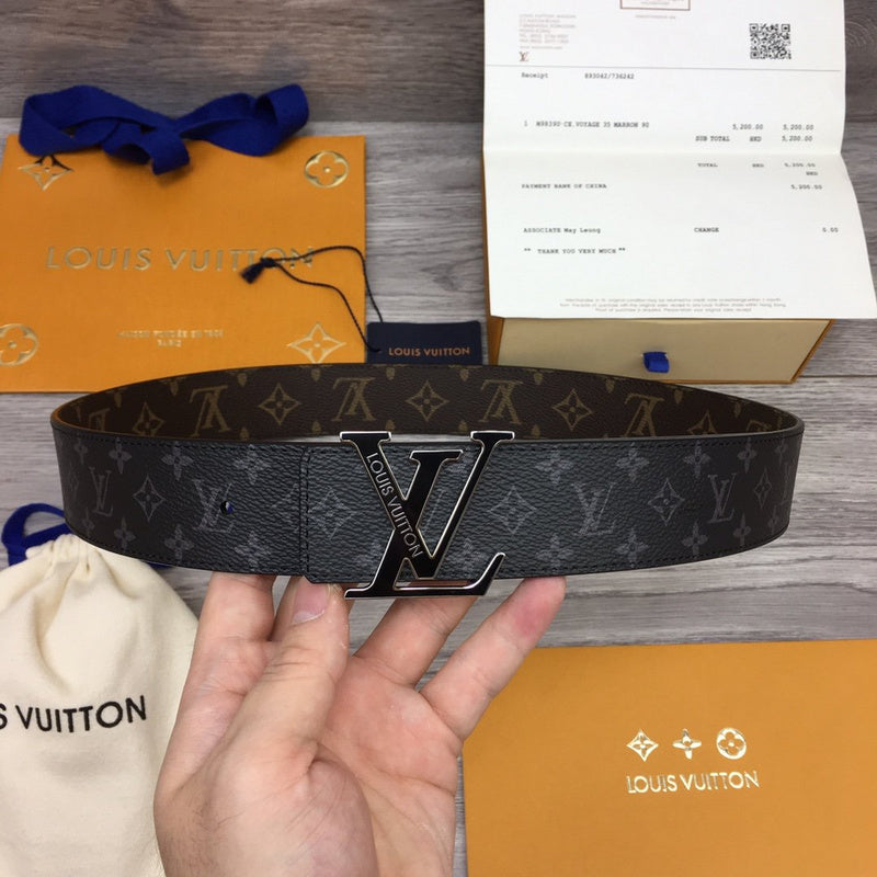 JB - LOV Belts - 306