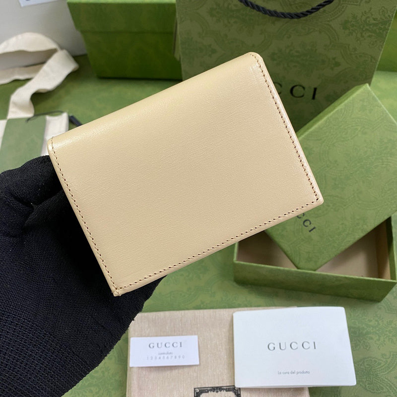 Cozy Bags - GUKI Women Wallets - 133