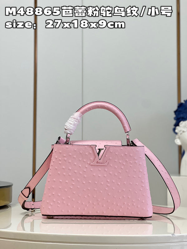 COZY BAGS - LOV Bags - 1222