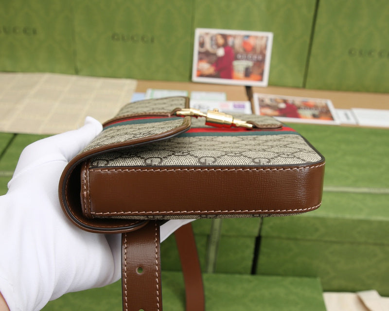 COZY BAGS - GUKI Women Bags - 976