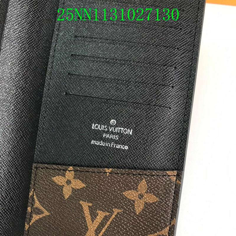 COZY BAGS - CHL Wallet - 538