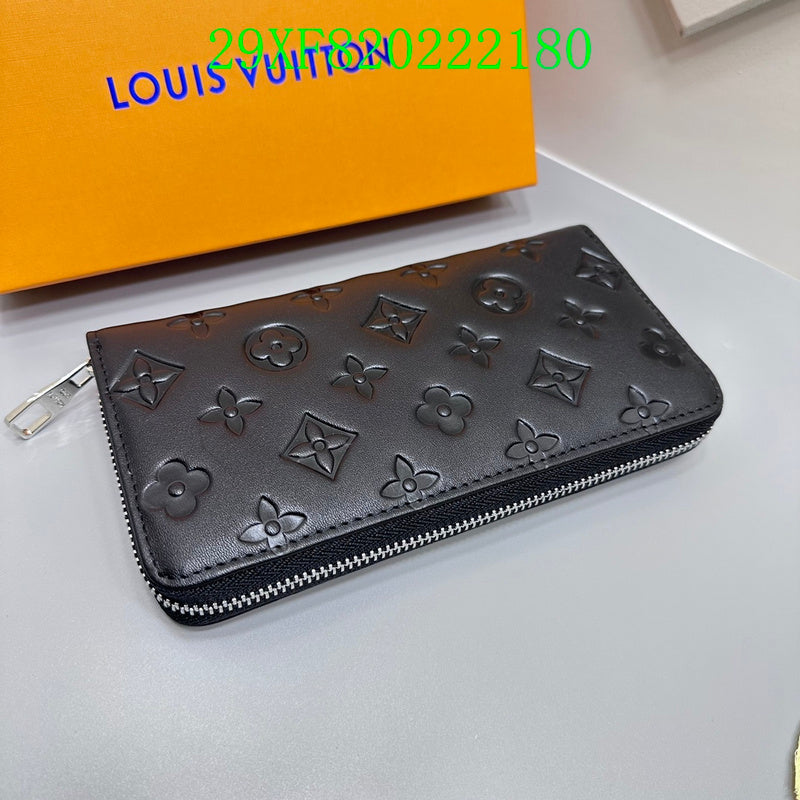 COZY BAGS - LOV Wallet - 716