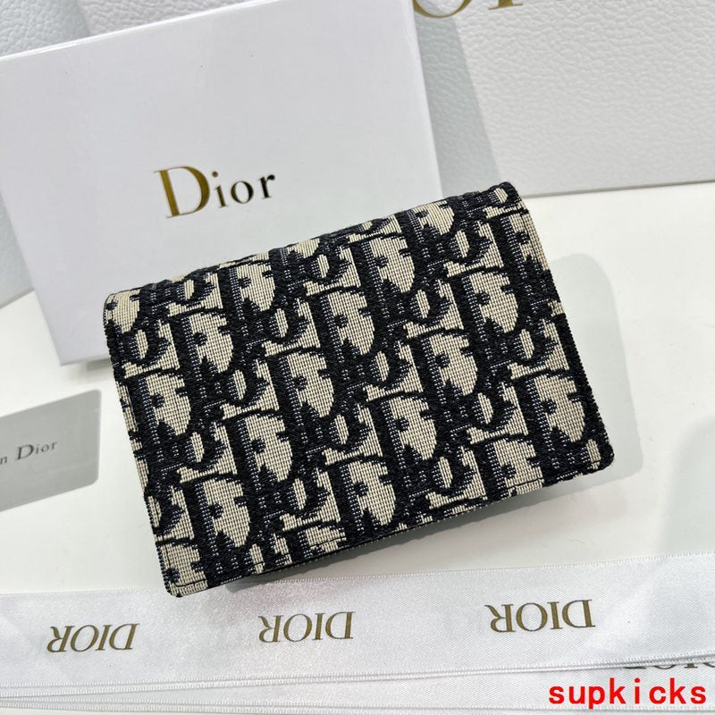 COZY BAGS - Mix Wallets - 322