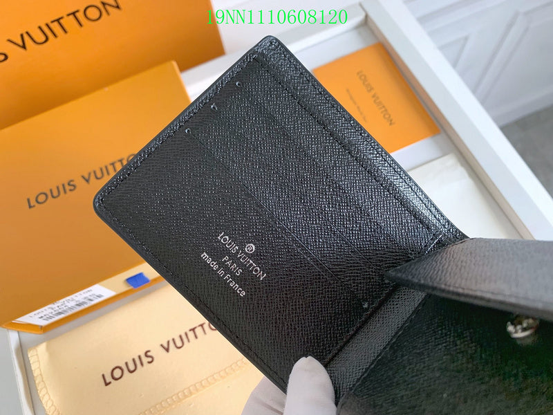 COZY BAGS - LOV Wallet - 1250