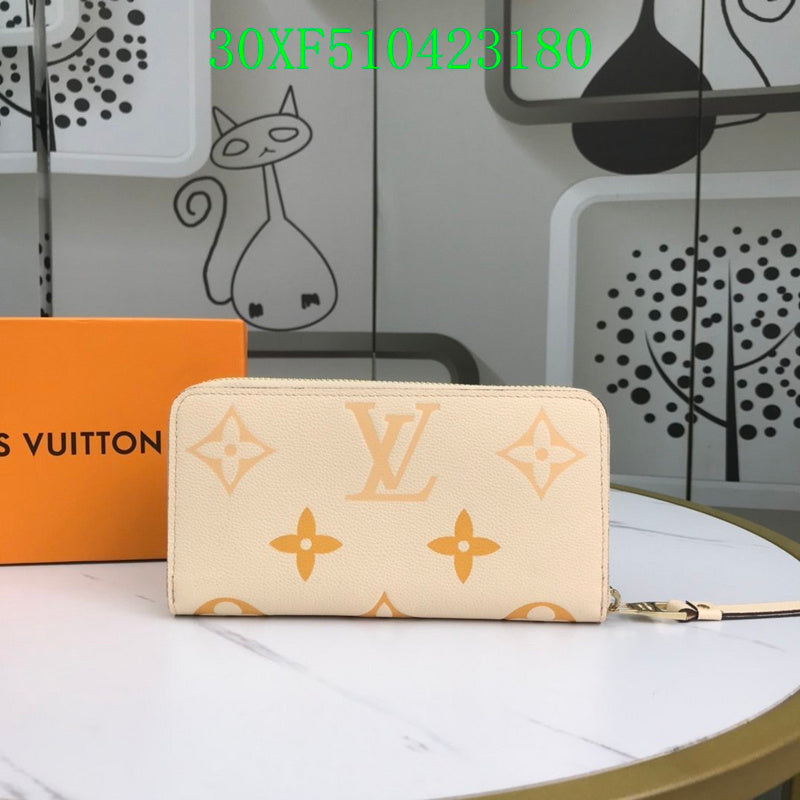 COZY BAGS - CHL Wallet - 979