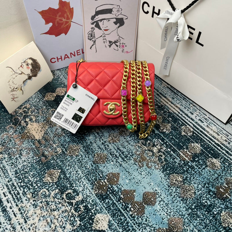 COZY BAGS - CHL Lady Bags - 112