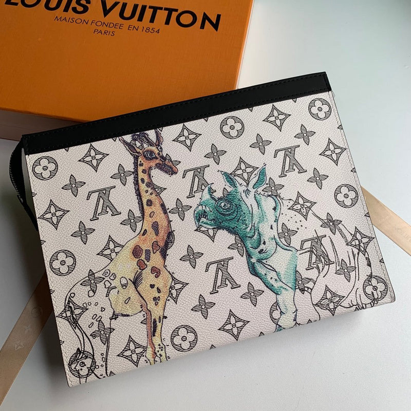 COZY BAGS - LOV Handbags - 087