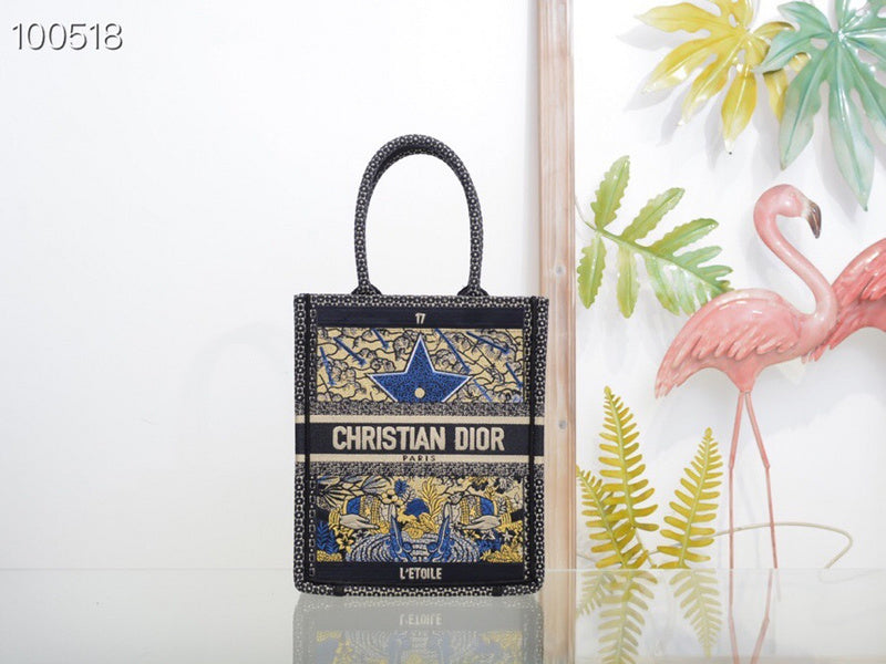 JB - DOR Lady Bags - 744