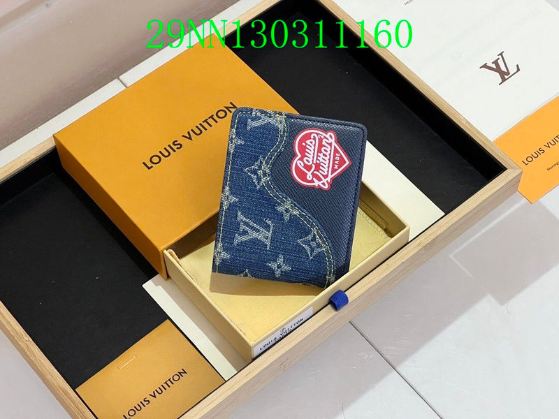 COZY BAGS - LOV Wallet - 1525