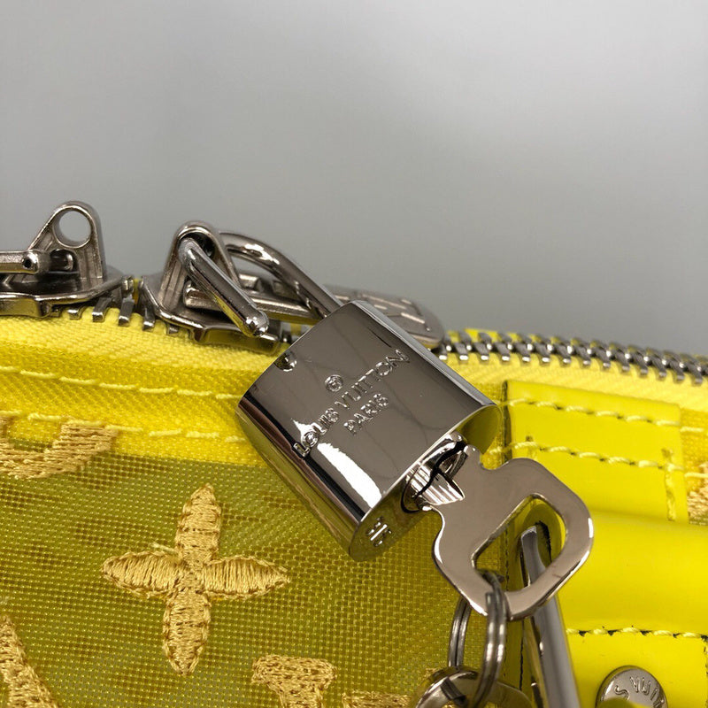 JB - LOV Travel Bags - 114