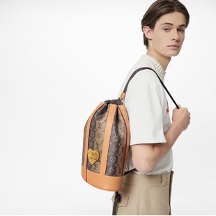 COZY - LV Bags - 1984