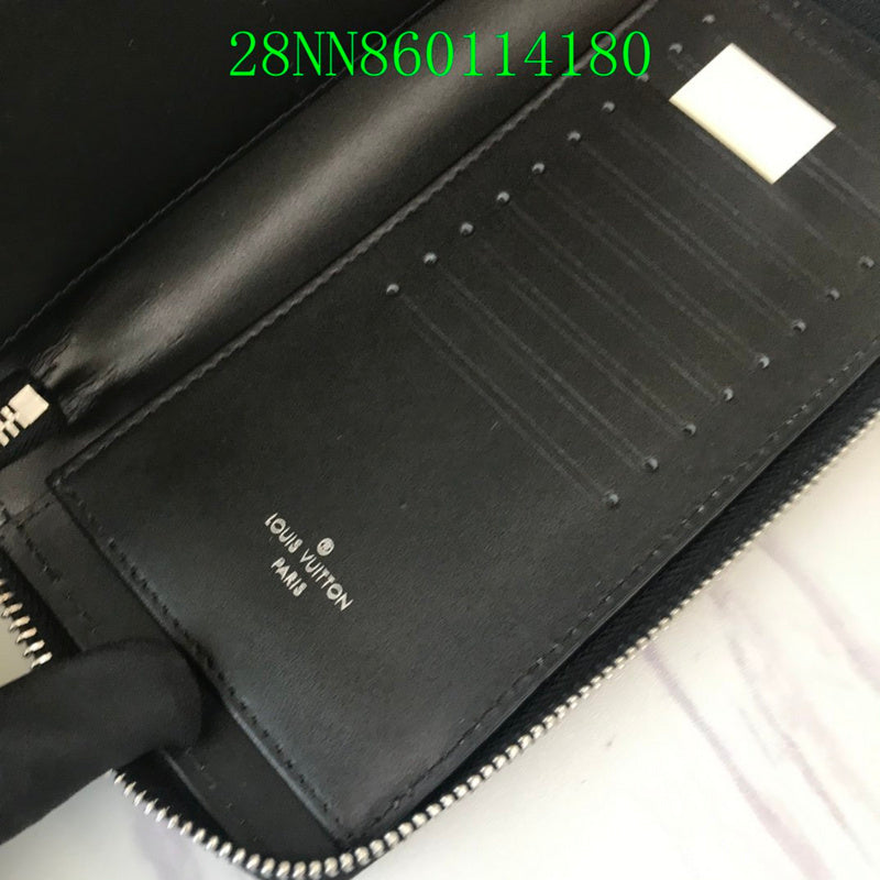 COZY BAGS - CHL Wallet - 1187