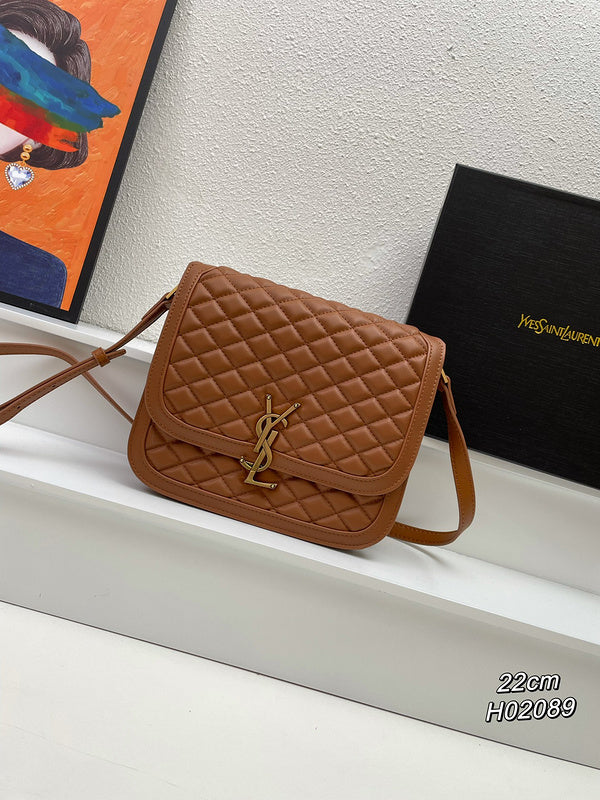 COZY - YLS Bags - 237