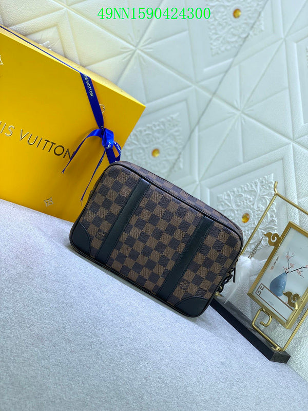 COZY BAGS - LOV Wallet - 540