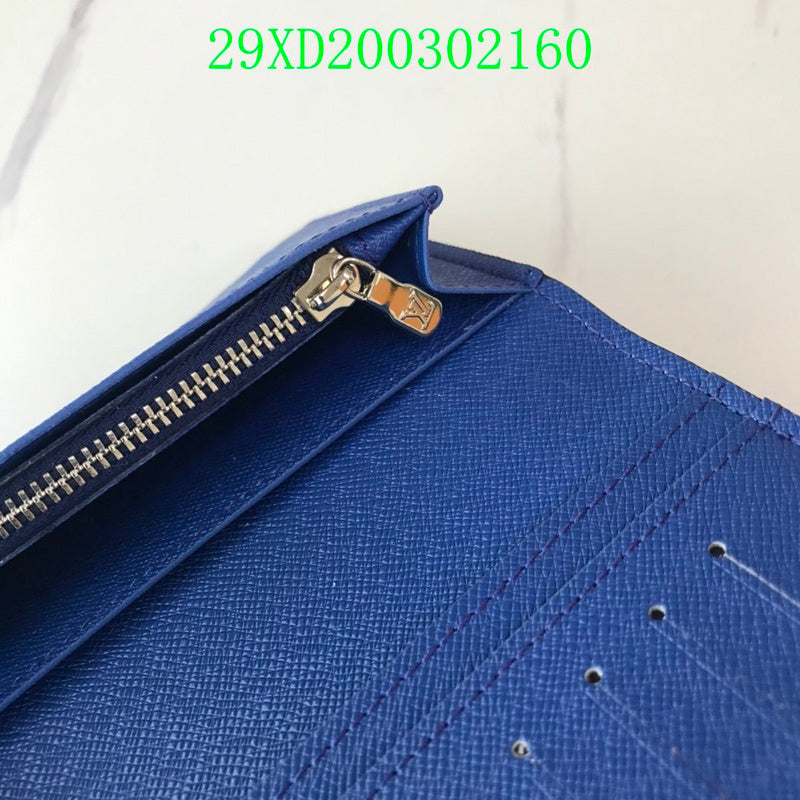 COZY BAGS - CHL Wallet - 1078