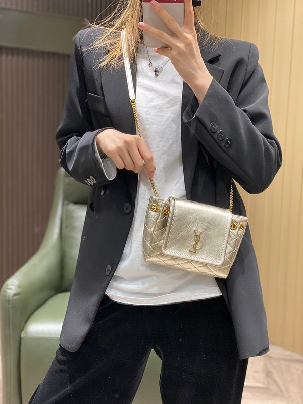 COZY BAGS - YLS Bags - 1208