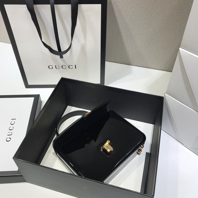 COZY BAGS - GUKI Bags - 2091