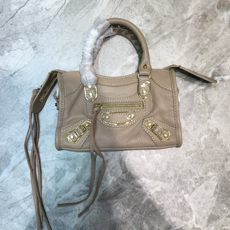 COZY BAGS - BG Lady Bags - 420