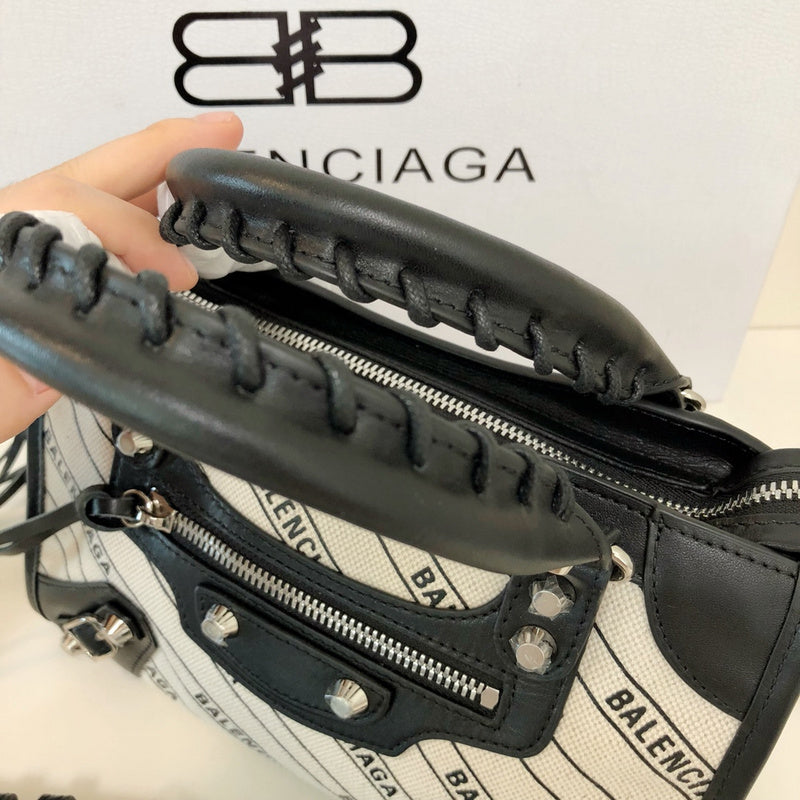 COZY - BG Bags - 452