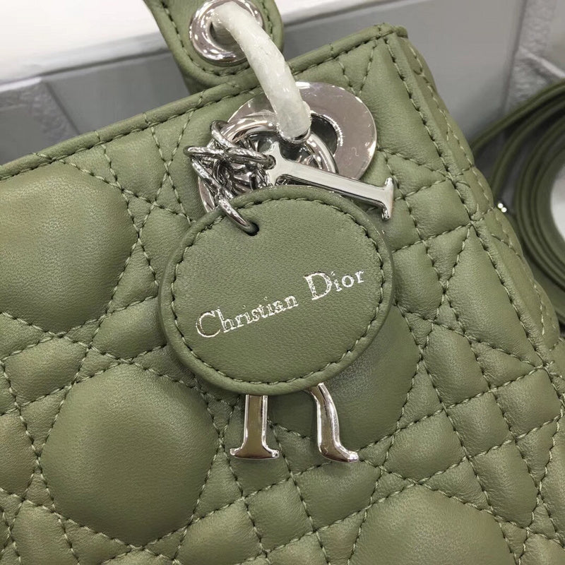 JB - DOR Lady Bags - 578