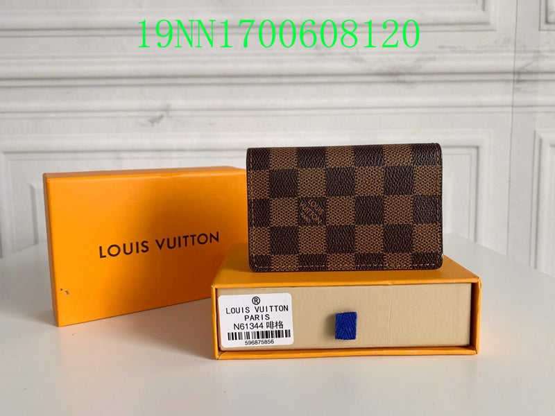COZY BAGS - LOV Wallet - 1222