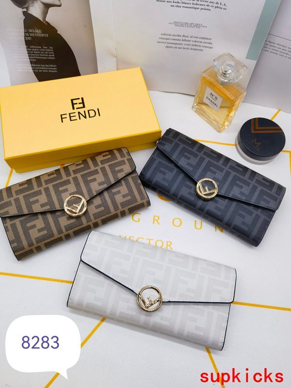COZY BAGS - Mix Wallets - 644