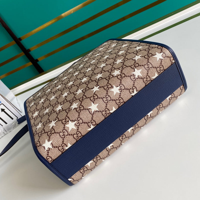 JB - Guki Lady Bags - 1157