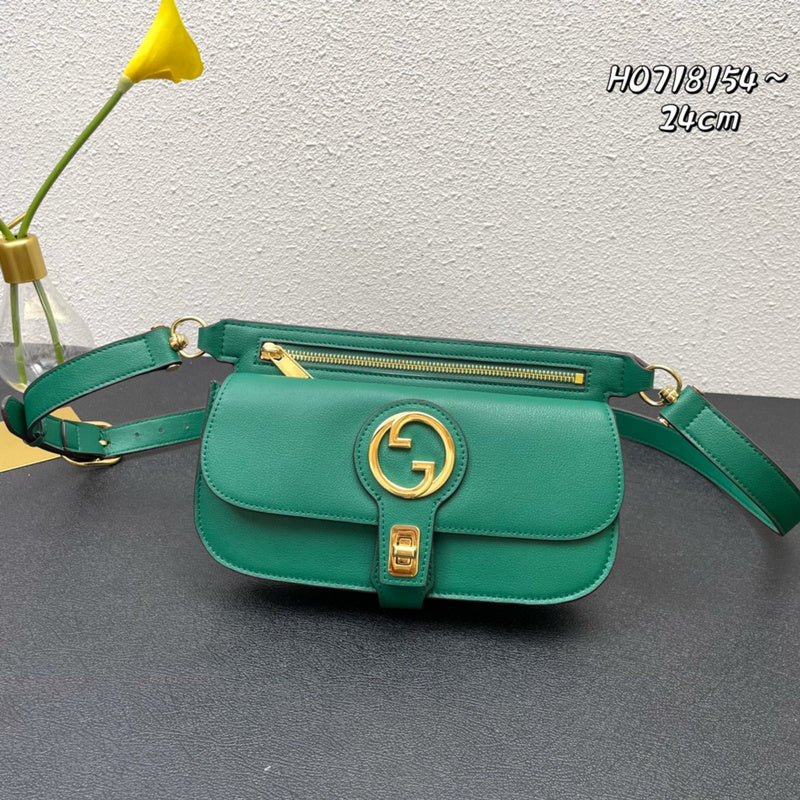 COZY BAGS - GUKI Bags - 449