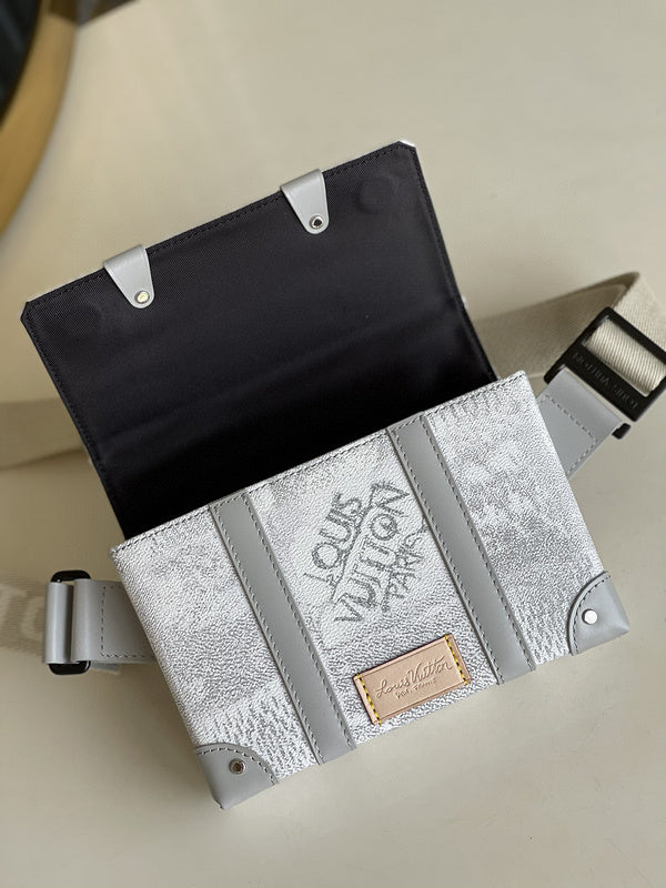 COZY BAGS - LOV Bags - 3350
