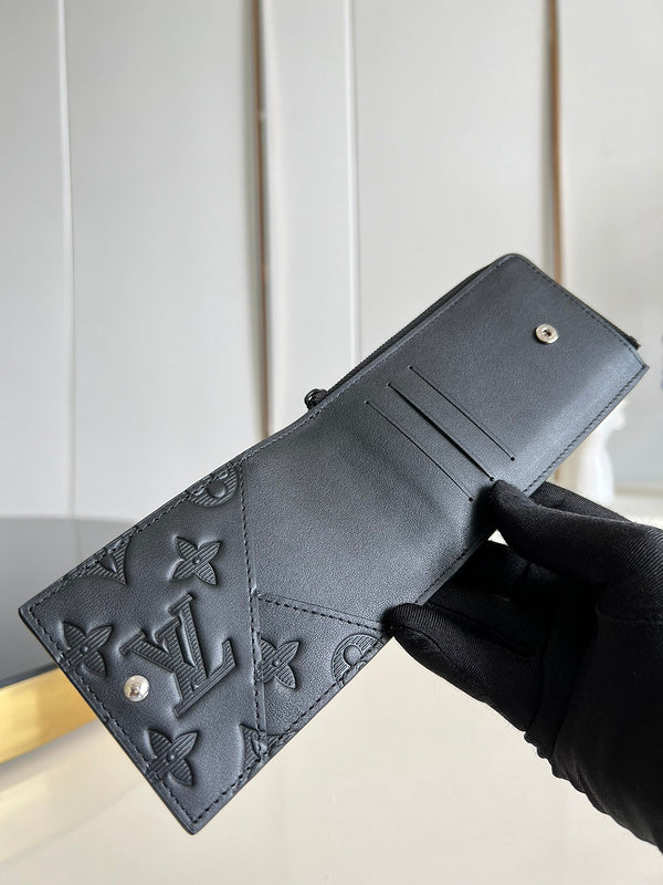 COZY - LOV Wallets - 473