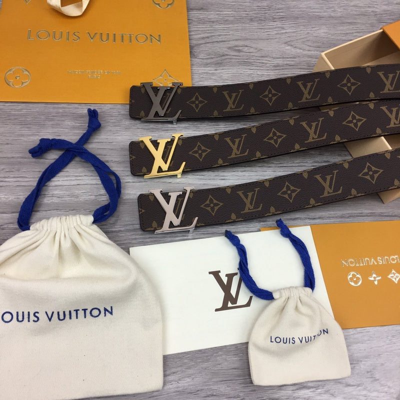 JB - LOV Belts - 344