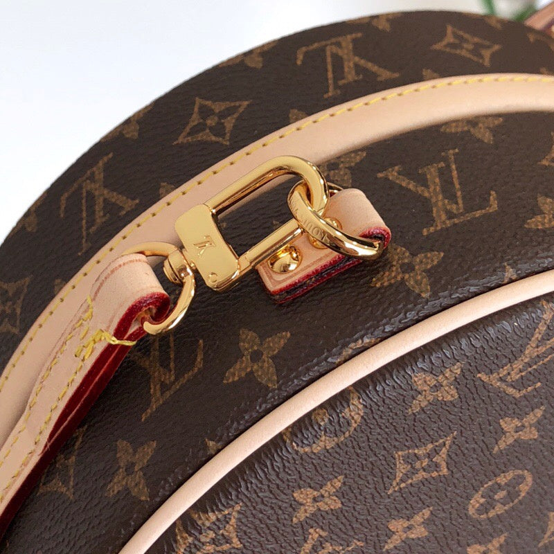 COZY - LV Bags - 4749
