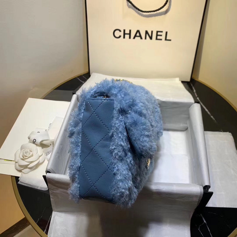 COZY BAGS - CHL Lady Bags - 686