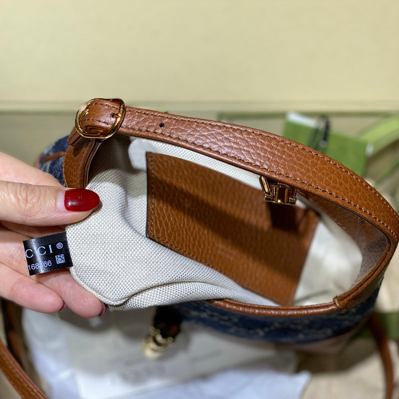 COZY BAGS - GUKI Bags - 2097