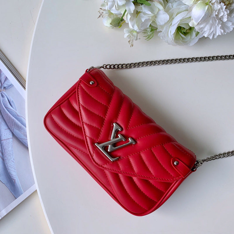 COZY - LV Bags - 5408