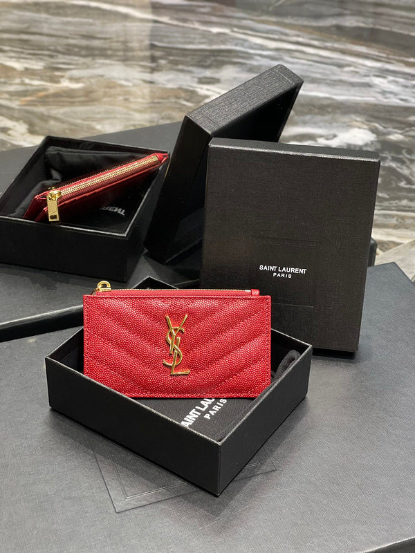 COZY - YLS Wallets - 071