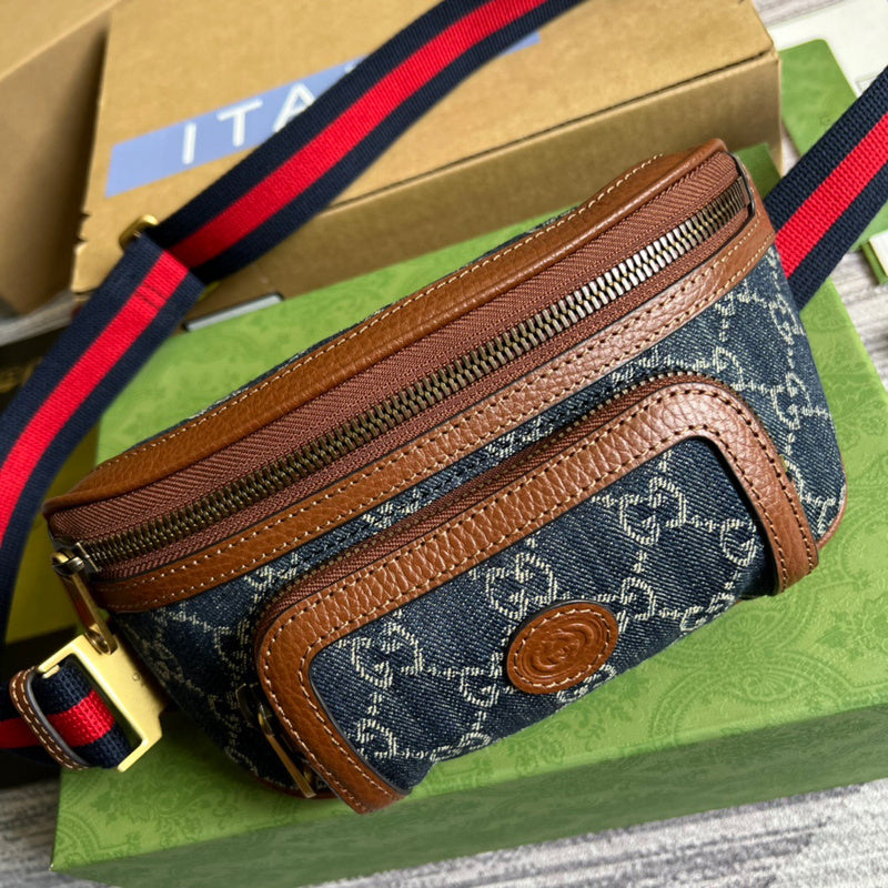 COZY BAGS - Guki Men Bags - 178