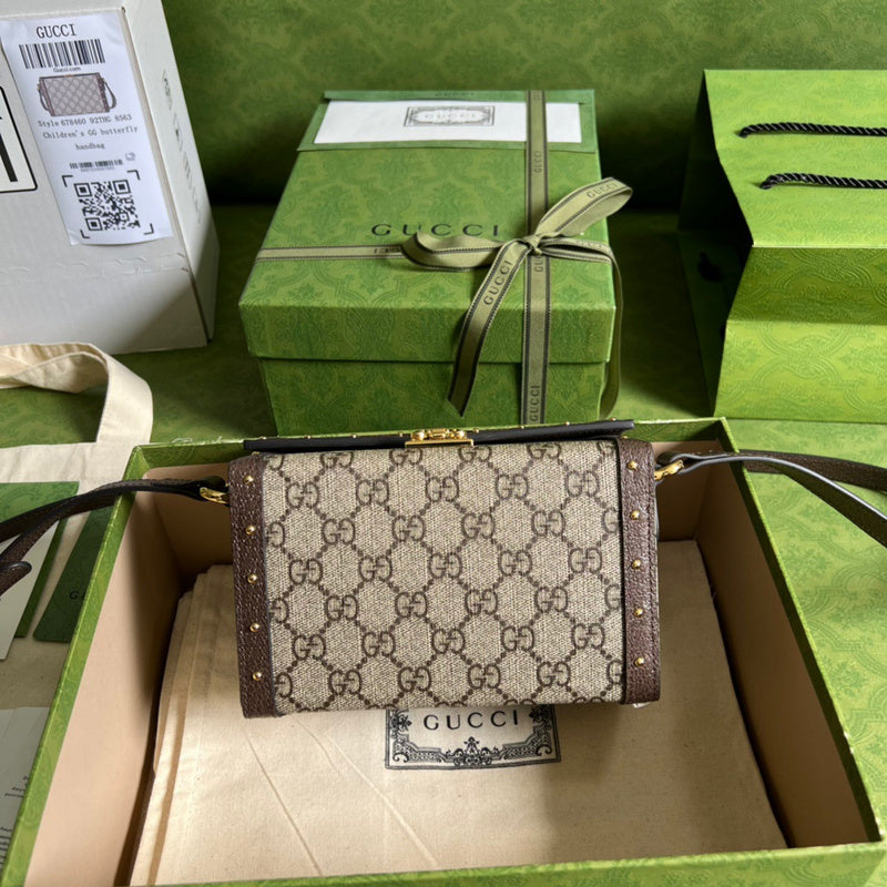 JB - Guki Lady Bags - 765