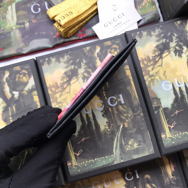 JB - Guki Card Case - 060