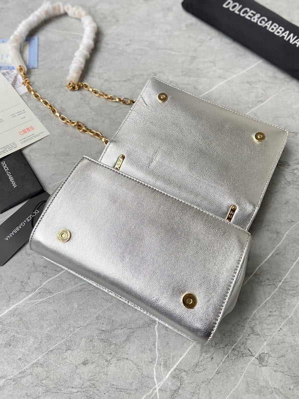 COZY - DAG Bags - 247