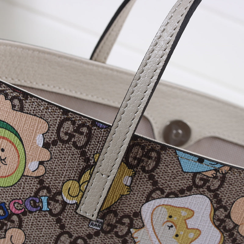 COZY BAGS - GUKI Women Bags - 353
