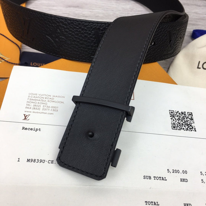 JB - LOV Belts - 341