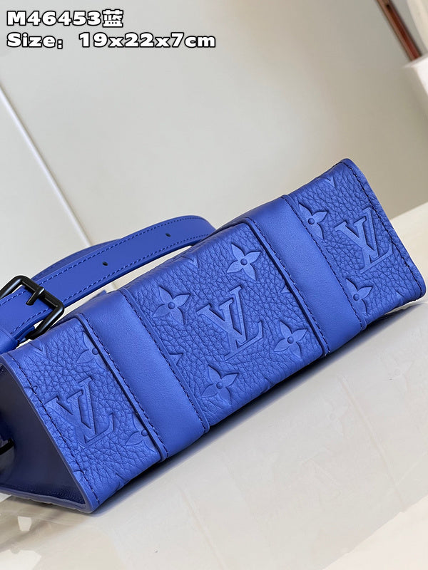 COZY BAGS - LOV Bags - 467