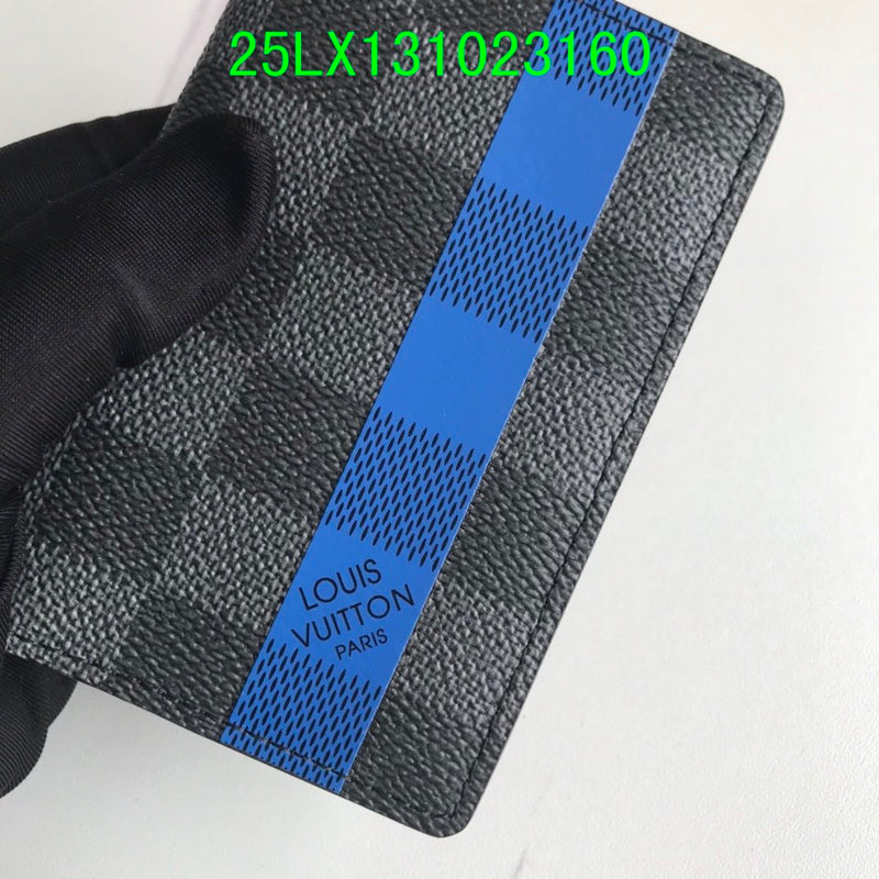 COZY BAGS - CHL Wallet - 1320